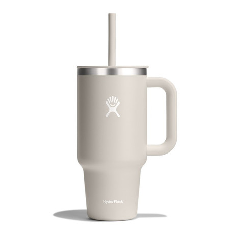 HF-Kubek 32oz All Around Travel Tumbler Oat