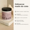Kit & Kin, Masło do ciała, 250 ml