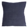 POSZEWKA JULIE 45 X 45 CM GRANATOWY