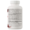 OstroVit Magnesium Glicynate Glicynian Magnezu wsparcie dla mięśni i układu nerwowego 90 kaps. vege