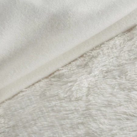 POŚCIEL D91 TIFFANY 220 X 200 CM KREMOWY