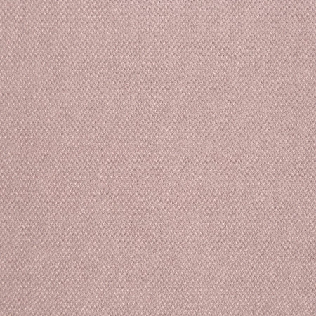 Zasłona 140x250 pudrowa na przelotkach