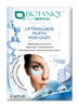 Biotaniqe - Multi BioMask, Total Eye Lift,  Liftingujące płatki pod oczy, 2 szt