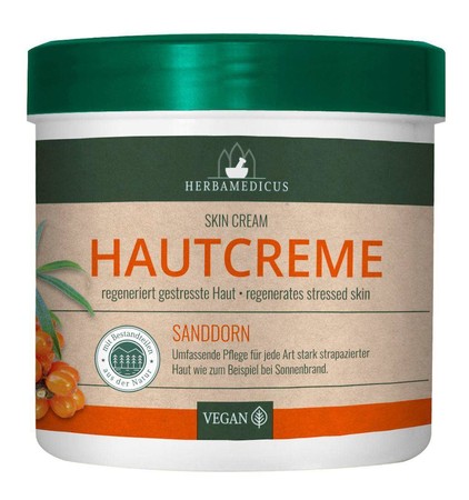 HERBAMEDICUS Rokitnik krem 250ml (Schmees)