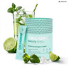 Aura Herbals Colladrop® Beauty, kolagen HMG™ 10 000 mg  Mojito - 30 sasz.