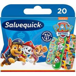 Paw Patrol plastry dla dzieci 20szt.