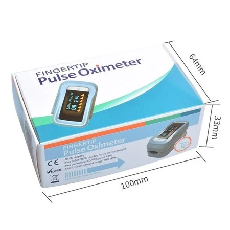 Pulsoksymetr IMDK C101H1 Pulsoksymetr IMDK C101H1