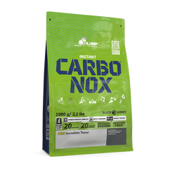 Olimp Carbonox węglowodany 1kg smak pomarańcza