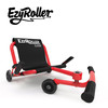 EzyRoller Classic Pojazd gokart napędzany nogami klasyczny 3-12 lat Red