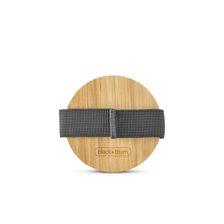 Black+Blum Zestaw 4 kubków stalowych 6el. NEW