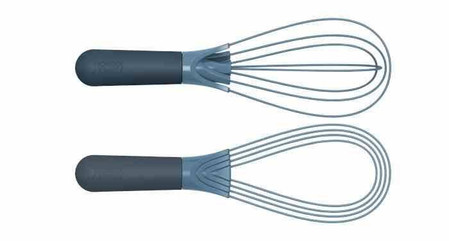 JJ - Trzepaczka składana 2w1 Twist™ Sky