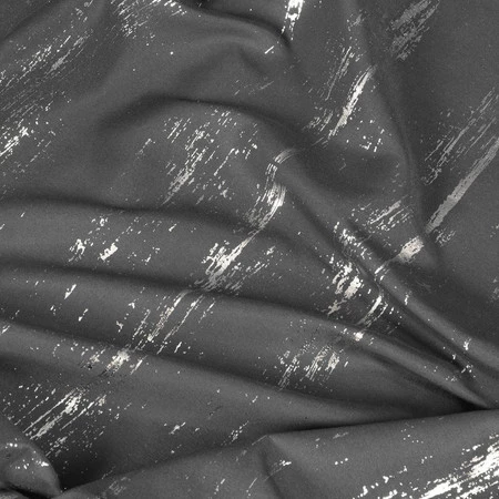 ZASŁONA GOTOWA LIBI 140 X 250 CM GRAFITOWY