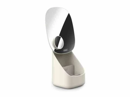 JJ - Organizer na kosmetyki + 2 lusterka Viva