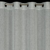 ZASŁONA GOTOWA KENDAL 140 X 250 CM POPIELATY