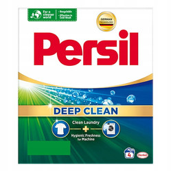 Henkel Proszek do prania tkanin białych 220 g