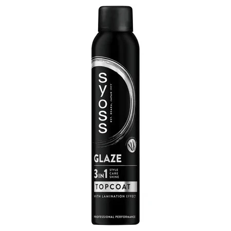 Glaze spray nabłyszczający 3w1 200ml
