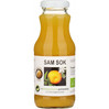 VIANDS SAM SOK Z POMARAŃCZY NFC BIO 250 ml