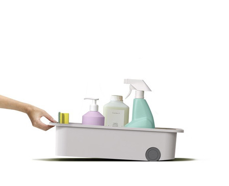 JJ- Organizer do szafki CupboardStore