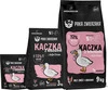 PAKA ZWIERZAKA Kaczka z Łososiem S dla szczeniąt 3kg