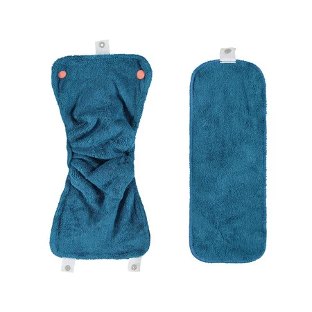 Close, Pop-in AI2, Pielucha wielorazowa zapinana na napy, Tukan