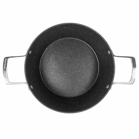 MO - Naczynie z pokrywką 20 cm, Armonia, indukcja