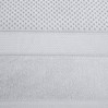 Ręcznik Jessi (04), 50 x 90 cm, Srebrny