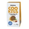 Ciasteczka daktylowe RAW orzeszki ziemne 50 g