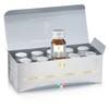 The Collagen Company Płynny Kollagen Morski z kwasem hialuronowym 5000 mg x 10 shotów o smaku Mango