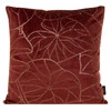 POSZEWKA BLINK 17 45 X 45 CM BORDOWY