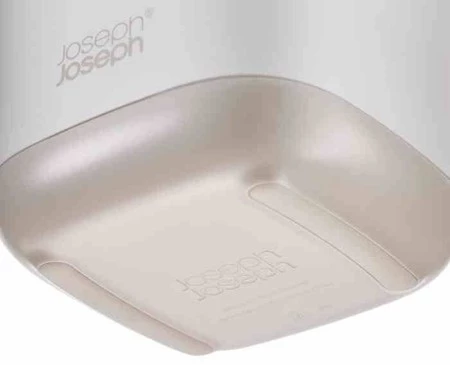 JJ-Pojemnik na szczoteczki EasyStore™, ecru