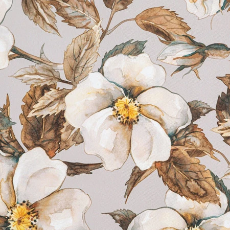 ZASŁONA GOTOWA SIMONA 140 X 250 CM BEŻOWY