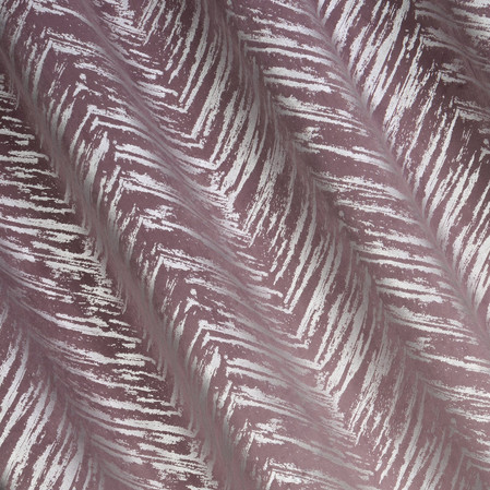 ZASŁONA GOTOWA SARA 140 X 250 CM PUDROWY RÓŻ