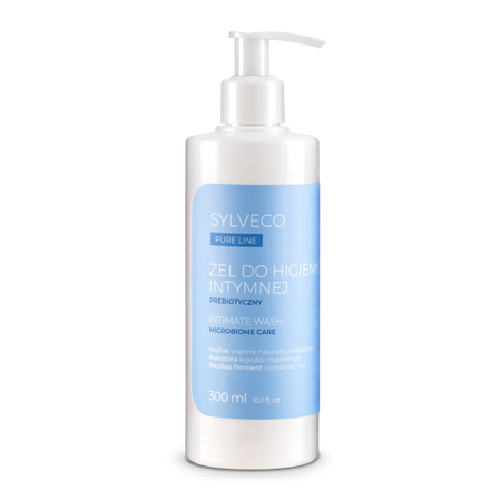Sylveco Pure Line Prebiotyczny żel do higieny intymnej 300ml