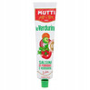 Mutti Le Verdurine Concentrato – Koncentrat pomidorowy z warzywami 130 g