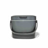 OXO-Kompostownik Easy-Clean 6,62l. szary GoodGrips