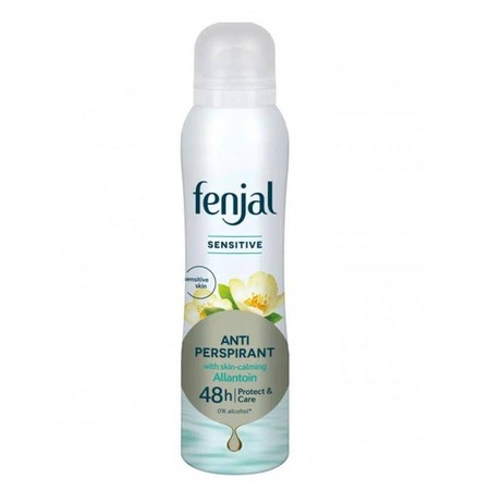 Sensitive dezodorant w spray'u 150ml