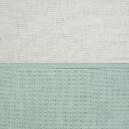 Komplet pościeli Novad, 160 x 200 cm, Biały