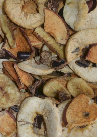 KORONA NATURY Mieszanka Delicja owocowa 200g