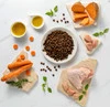 Vet Expert RAW PALEO Medium Large Adult Ultra Turkey 10kg