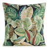 Poszewka Gobelin 08 45 x 45 cm, Zielony