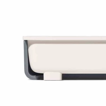 OXO-Organizer regulowany do szuflad L szaryGoodGri