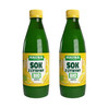 Zestaw 2x Ekologiczny sok z cytryn 100% NFC 250 ml