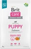BRIT Care Dog Grain Free Puppy Salmon 3kg