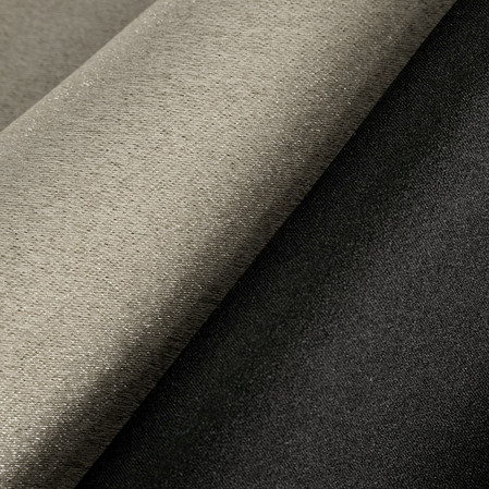 ZASŁONA GOTOWA SELINA 140 X 250 CM CIEMNOBEŻOWY