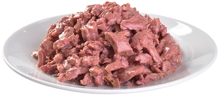 BRIT Care Cat GF Adult Turkey Salmon Indyk Łosoś Sos 85g