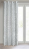 ZASŁONA GOTOWA LIREN 140 X 250 CM SZARY