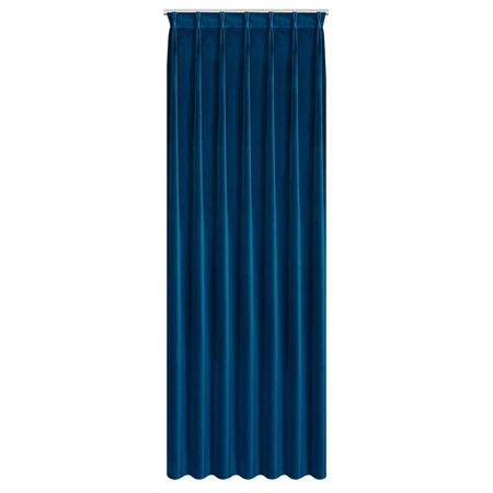 Zasłona ZAS/MELANIE/GRAN 80X270 FLEX