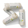 Kit & Kin, Biodegradowalne i bezzapachowe worki na zużyte pieluszki, 60 szt.