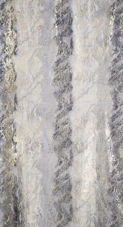 ZASŁONA GOTOWA SOFI 135 X 250 CM SREBRNY