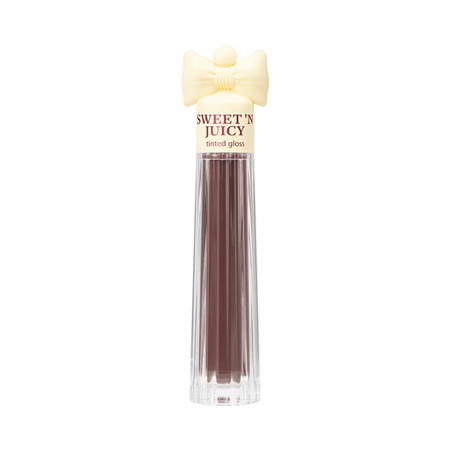 Sweet'n Juicy Tinted Gloss błyszczyk do ust 02 2.7g